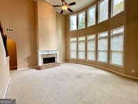 7473 Regatta Way in Flowery Branch, GA - Foto de edificio - Building Photo