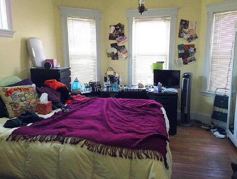 296 Highland Ave, Unit 2 in Somerville, MA - Building Photo