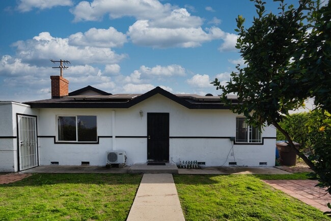 property at 4452 Cogswell Rd