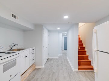 147 S Morley St in Baltimore, MD - Building Photo