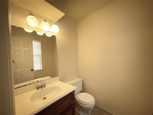 12943 Lemur Ln in Cypress, TX - Building Photo - Building Photo