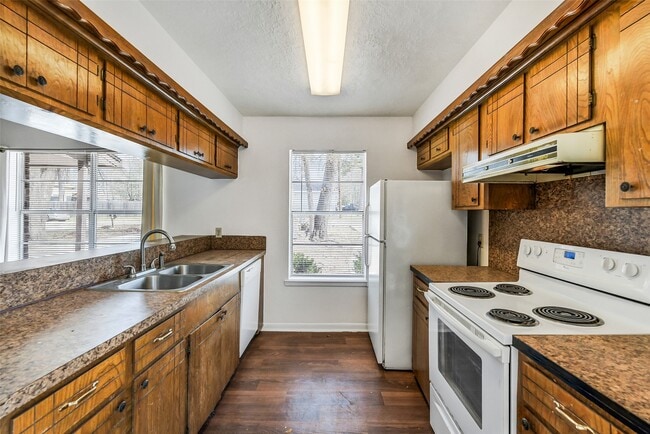 property at 217 Lazy Ln