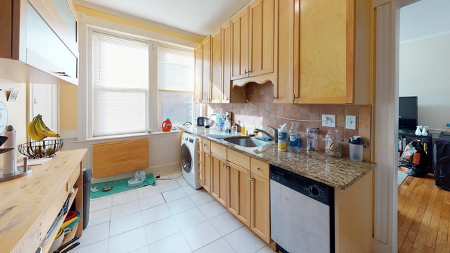 property at 135 Chiswick Rd