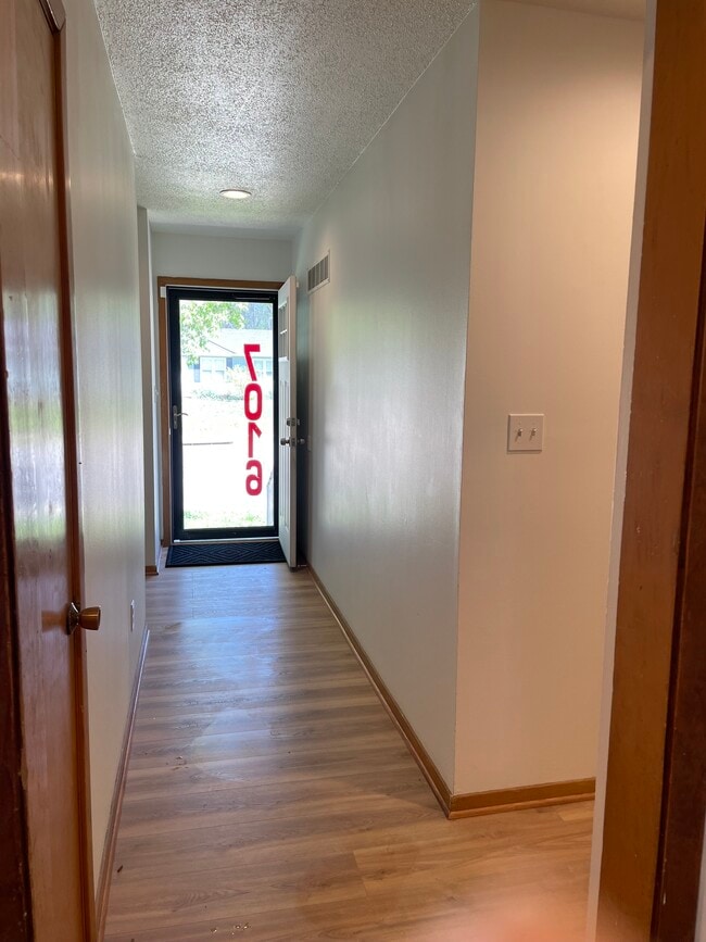 property at 7016 Antioch Rd