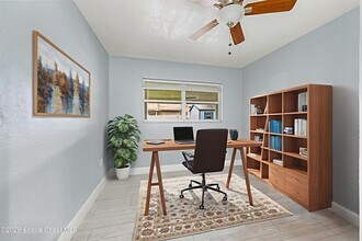 719 6th St in Merritt Island, FL - Building Photo - Building Photo