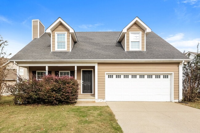 property at 1106 Victoria Dr