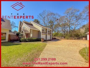 6533 Cedar Bend Ct in Mobile, AL - Building Photo - Building Photo