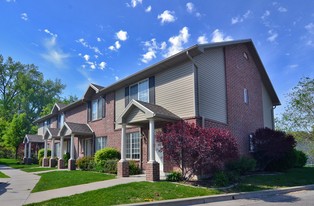 Stone Creek Village Apartments