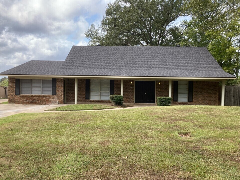 9260 Blom Blvd in Shreveport, LA - Building Photo