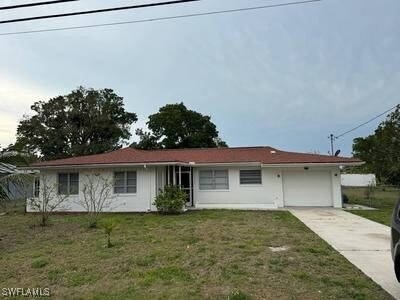 property at 3632 Country Club Blvd