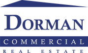 Property Management Company Logo Dorman Real Estate Services, Inc.