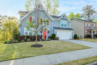 2424 Steinbeck Ln in Powder Springs, GA - Building Photo - Building Photo