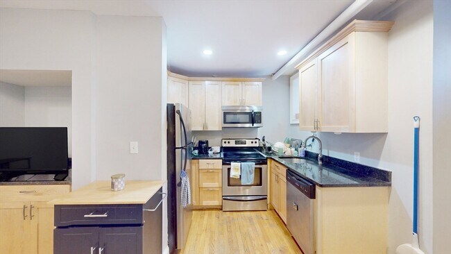 property at 55 Magazine St