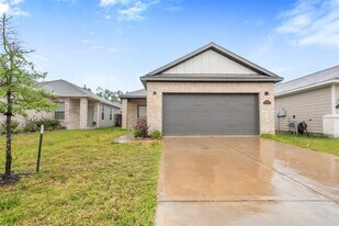 16639 Spirit St in Porter, TX - Building Photo
