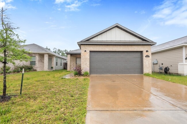 property at 16639 Spirit St