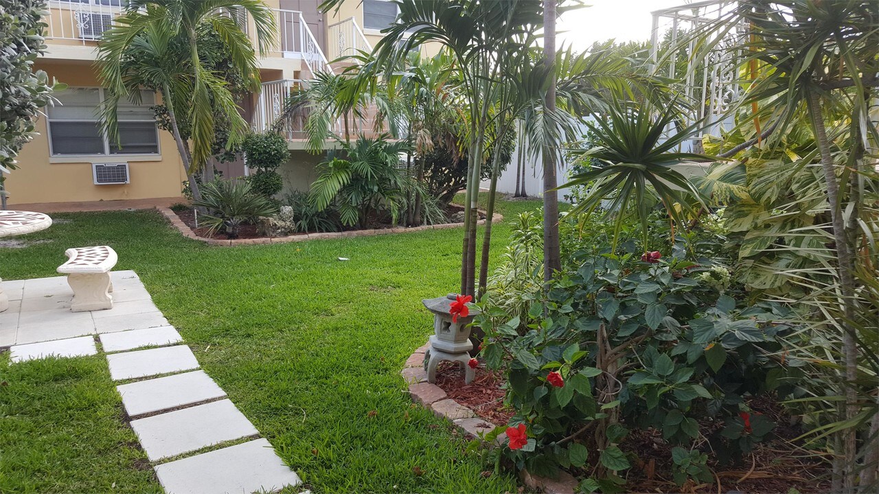 5410 NE 22nd Ter in Fort Lauderdale, FL - Building Photo