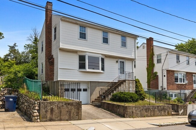 194 Glenellen Rd in Boston, MA - Building Photo - Building Photo