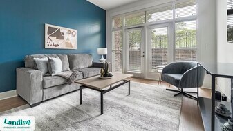 2101 Lakeside Lofts Cir in Cary, NC - Building Photo