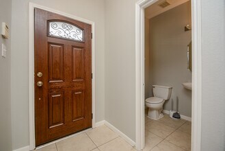 16102 Limestone Lake Dr in Tomball, TX - Foto de edificio - Building Photo