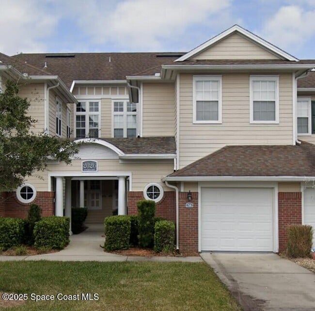property at 2026 Pond Ridge Ct