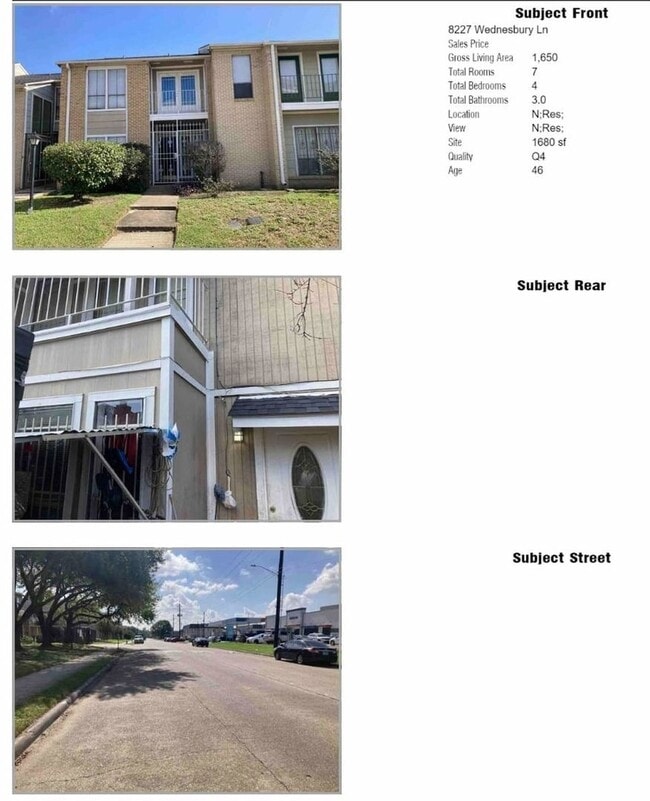 8227 Wednesbury Ln