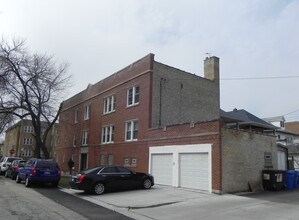 4440 N Lavergne Ave in Chicago, IL - Building Photo - Building Photo