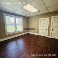 1109 Main Ave in Orange, TX - Building Photo - Building Photo