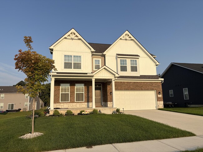 property at 2777 Silo Dr