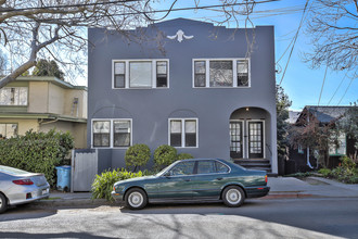 1674 Euclid Ave in Berkeley, CA - Building Photo - Other