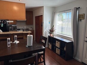 1335 Scossa Ave, Unit #1 in San Jose, CA - Building Photo - Building Photo