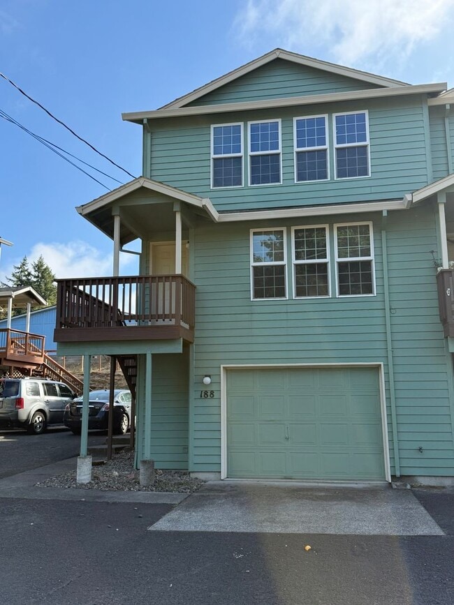property at 188 N 12th St