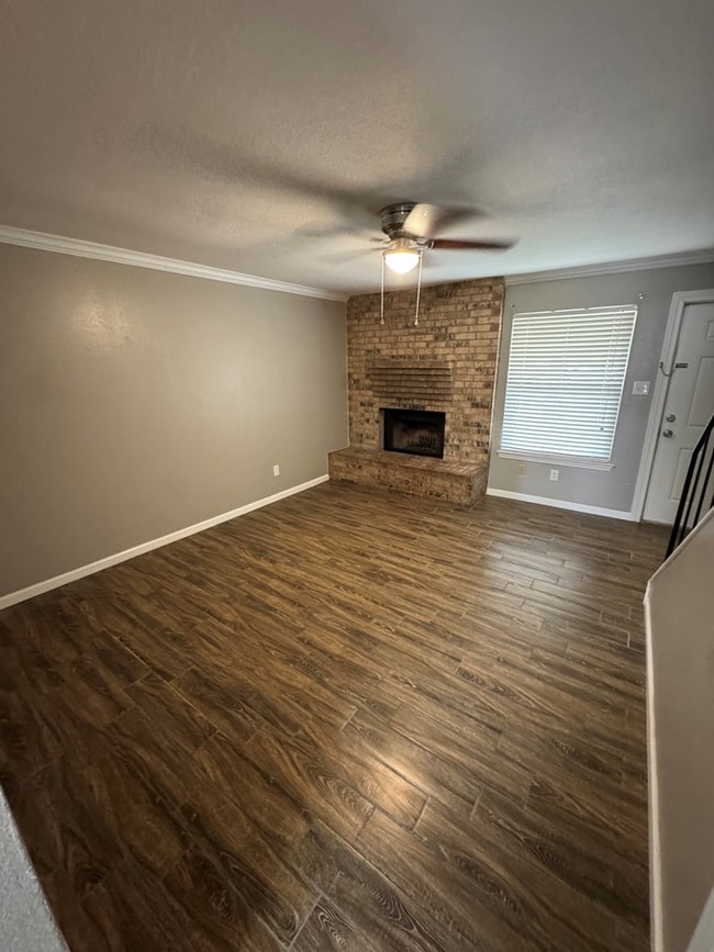 1324 Harless Ave in Odessa, TX - Building Photo - Building Photo