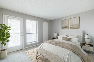 Prescott Place I in Mesquite, TX - Building Photo - Building Photo