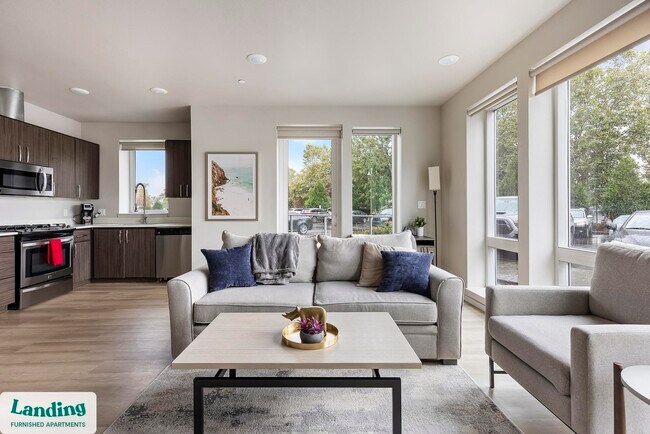 property at 11505 NE Yacht Harbor Dr