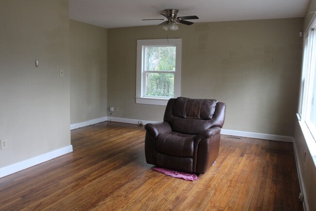 1114 10th Ave in Albany, GA - Building Photo - Building Photo