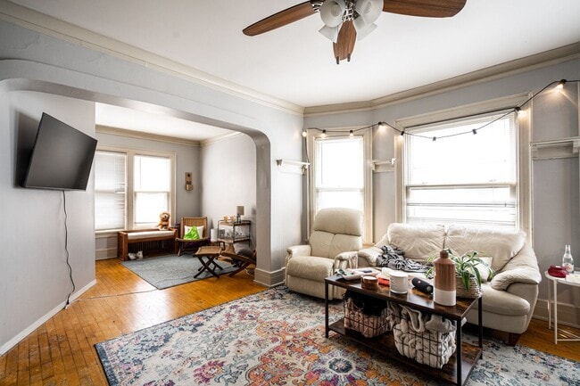 property at 2971 N Murray Ave