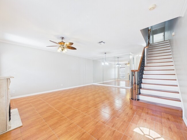 property at 4001 Tanglewilde St