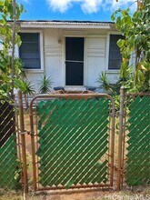1030 16th Ave in Honolulu, HI - Building Photo - Building Photo