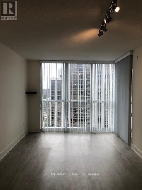 property at 88 Sheppard Ave E