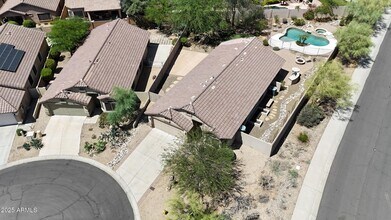 10278 E Blanche Dr in Scottsdale, AZ - Building Photo - Building Photo