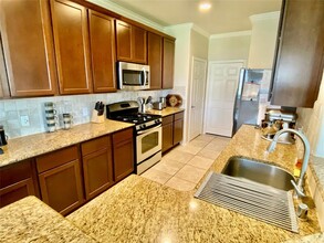 6483 Calgary Woods Ln in Katy, TX - Building Photo - Building Photo