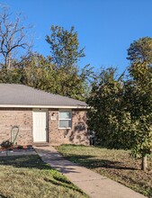 502 Buena Vista Ave, Unit 502 in Van Buren, AR - Foto de edificio - Building Photo