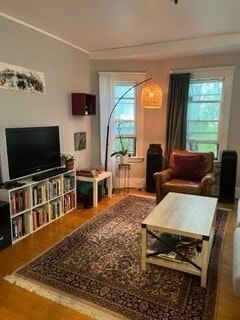 property at 416 S Huntington Ave