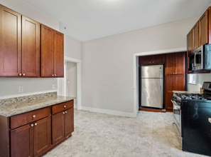 44 Cameron Ave, Unit 1 in Somerville, MA - Building Photo - Building Photo
