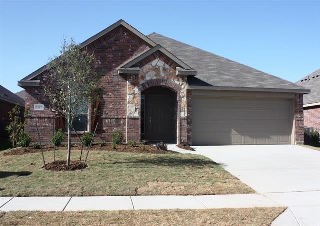 property at 2217 Scott Creek Dr