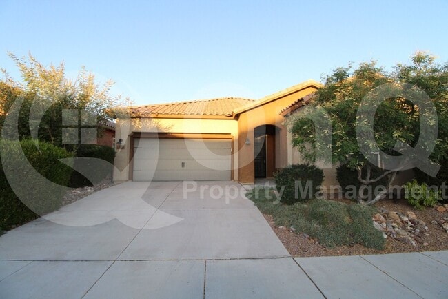 property at 13030 N Spinystar Dr