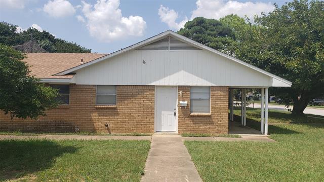 1600 Kynette Dr in Euless, TX - Building Photo