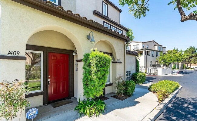 1409 Paseo Orion in San Diego, CA - Building Photo - Building Photo
