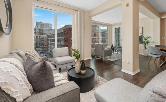 property at 350 K St