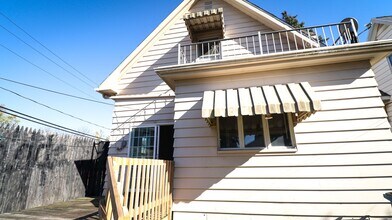 3867 Eggeman Ave in Toledo, OH - Building Photo - Building Photo